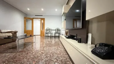 Apartment in Xirivella photo 13