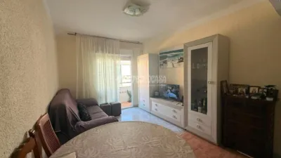 Apartment in Altozano photo 17