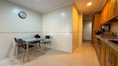 Apartment in Xirivella photo 8