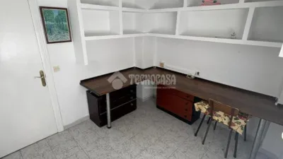 Apartment in El Torcal-Nuevo San Andrés-Dos Hermanas photo 9