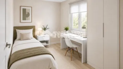 Apartment in San Roque-La Calzada photo 3