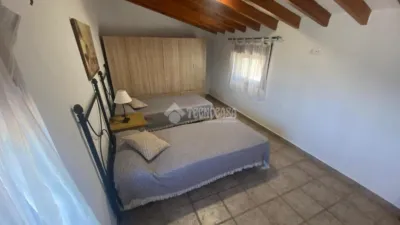 Rustic house in Bédar photo 6