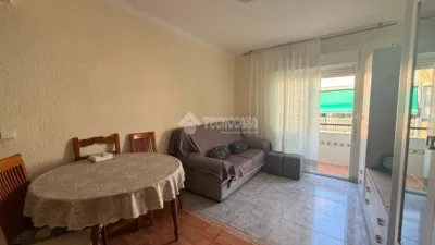 Apartment in Altozano photo 19