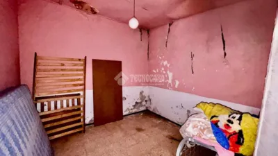 Rustic house in Fasnia photo 13