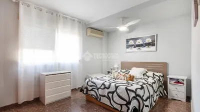 Detached house in Torrefiel photo 30