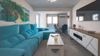 Flat in Nou Moles photo 8