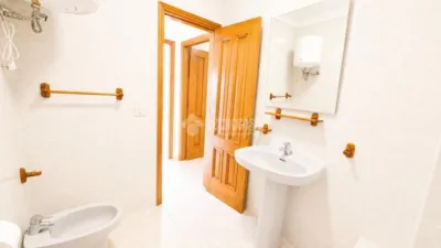 Apartment in Las Caletillas-Punta Larga photo 20