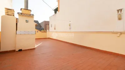 Detached house in Torrefiel photo 19