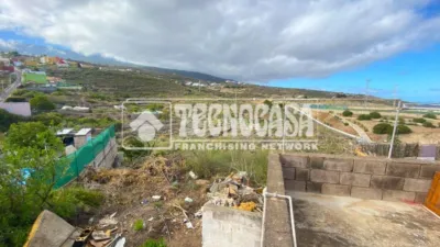 Rustic house in Fasnia photo 21
