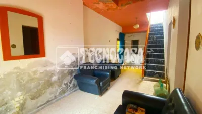 Rustic house in Fasnia photo 14
