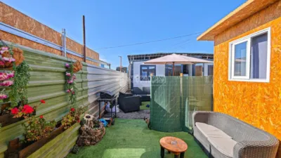 Rustic house on Calle Negro photo 31