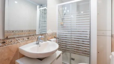 Detached house in Torrefiel photo 5