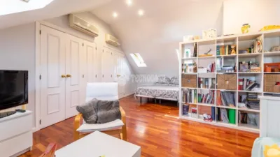 Apartment in Colonia photo 12