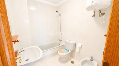 Apartment in Las Caletillas-Punta Larga photo 21