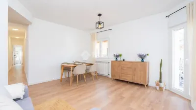 Apartment in Centre photo 3