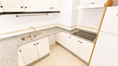Apartment in Las Caletillas-Punta Larga photo 10
