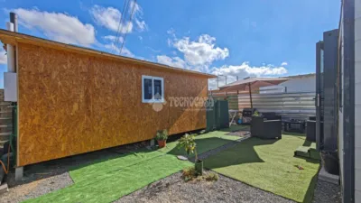 Rustic house on Calle Negro photo 34