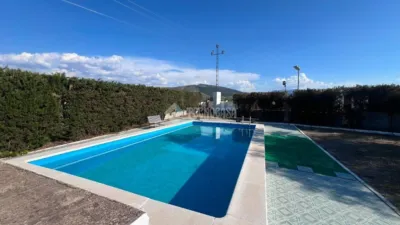 Semi-detached house in Puente Tablas-Puente Nuevo-Cerro Molina photo 2