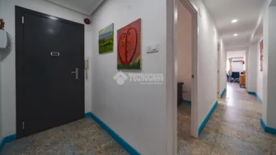 Flat in Nou Moles photo 16