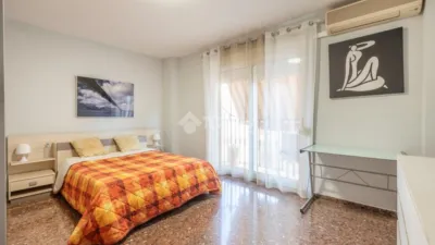 Detached house in Torrefiel photo 27