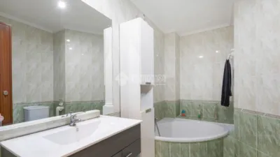 Detached house in Torrefiel photo 15