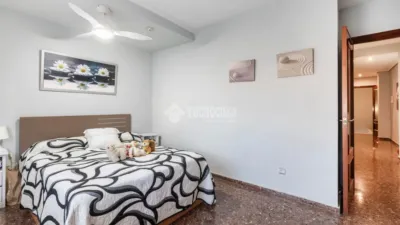 Detached house in Torrefiel photo 32