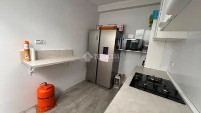 Terraced house in Torredonjimeno photo 7