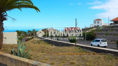 Rustic house in Fasnia photo 28