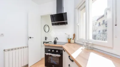 Apartment in Centre photo 11