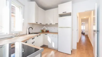 Apartment in Centre photo 10