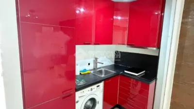 Apartment on Lora del Río Street photo 2