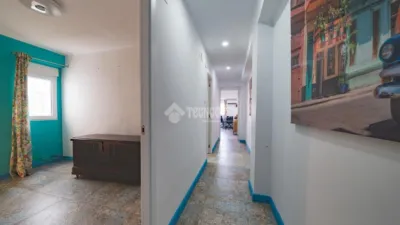 Flat in Nou Moles photo 14