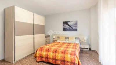 Detached house in Torrefiel photo 12