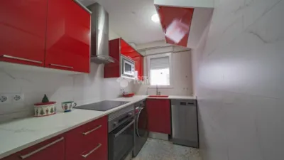 Flat in Nou Moles photo 2