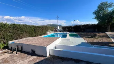 Semi-detached house in Puente Tablas-Puente Nuevo-Cerro Molina photo 3