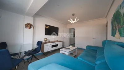 Flat in Nou Moles photo 9