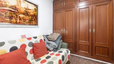 Detached house in Torrefiel photo 29