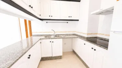 Apartment in Las Caletillas-Punta Larga photo 7