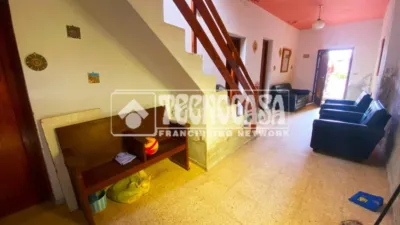 Rustic house in Fasnia photo 10