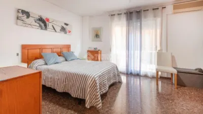 Detached house in Torrefiel photo 26