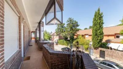 Apartment in Colonia photo 22