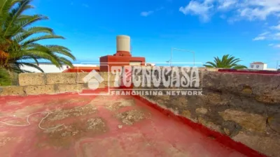 Rustic house in Fasnia photo 16