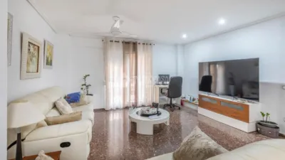 Detached house in Torrefiel photo 34