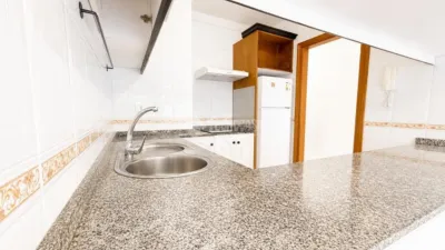 Apartment in Las Caletillas-Punta Larga photo 8