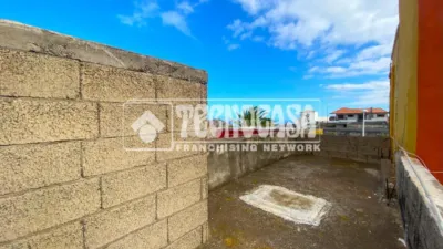 Rustic house in Fasnia photo 17