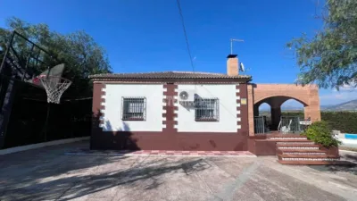 Casa pareada en Puente Tablas-Puente Nuevo-Cerro Molina photo 24