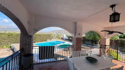 Semi-detached house in Puente Tablas-Puente Nuevo-Cerro Molina photo 5