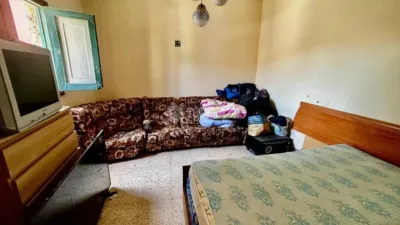 Rustic house in Fasnia photo 4