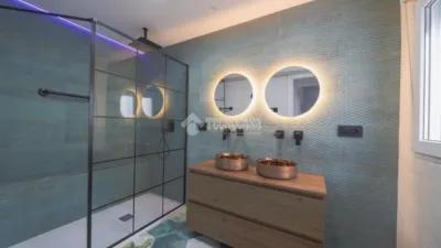 Flat in Nou Moles photo 3