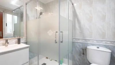 Detached house in Torrefiel photo 24